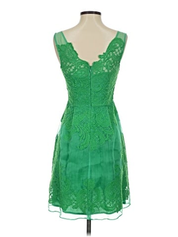 Yoana Baraschi Cocktail Dress (view 2)