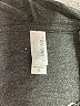 Canvas Gray Zip Up Hoodie Size S - photo 7