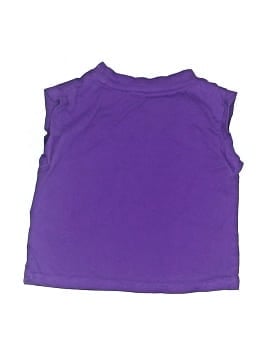 Assorted Brands Sleeveless T-Shirt (view 2)
