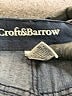 Croft & Barrow Blue Jeans Size 8 - photo 4