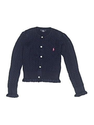 Ralph Lauren Cardigan (view 1)