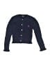 Ralph Lauren Blue Cardigan Size 6 - photo 1