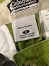 Columbia Green Cargo Pants Size 8 - photo 4