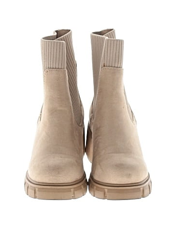 SODA Ankle Boots (view 2)