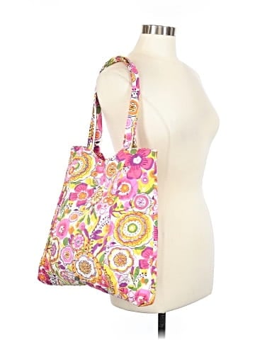Vera Bradley Tote (view 2)