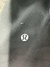 Lululemon Athletica Black Active Pants Size 6 - photo 4