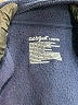 Cat & Jack 100% Recycled Polyester Color Block Red Pullover Sweater Size 10 - 12 - photo 3