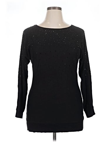 INC International Concepts Pullover Sweater (view 1)