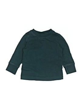 Hanna Andersson Long Sleeve Henley (view 1)