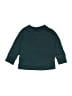 Hanna Andersson Teal Long Sleeve Henley Size 12-18 mo - photo 1