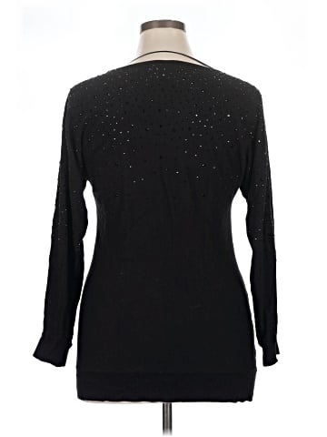 INC International Concepts Pullover Sweater (view 2)