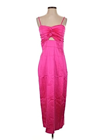 Flying Tomato Cocktail Dress (view 1)