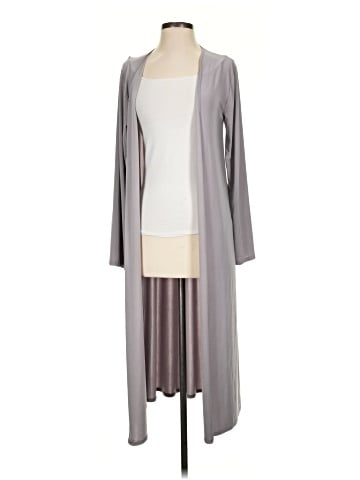 Missguided Kimono (view 1)