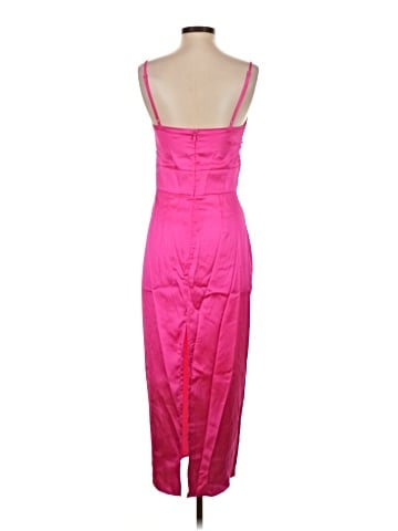 Flying Tomato Cocktail Dress (view 2)
