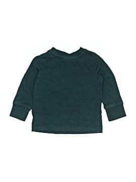 Hanna Andersson Long Sleeve Henley (view 2)