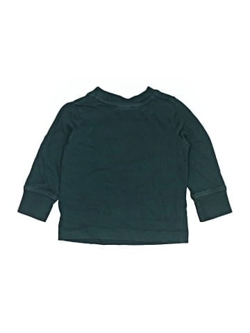 Hanna Andersson Long Sleeve Henley (view 2)