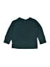 Hanna Andersson Teal Long Sleeve Henley Size 12-18 mo - photo 2