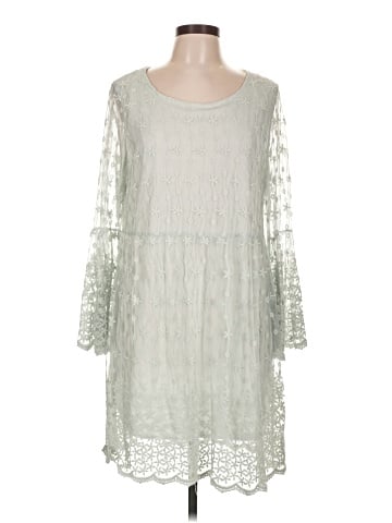 Cal Style Casual Dress (view 1)