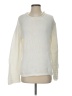 Assorted Brands 100% Cotton Ivory Pullover Sweater Size XS - photo 1