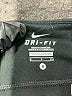 Nike Black Athletic Shorts Size S - photo 3