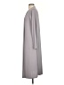 Missguided Gray Kimono Size 4 - photo 5