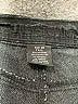 Ashley Stewart Black Jeans Size 20 - photo 4