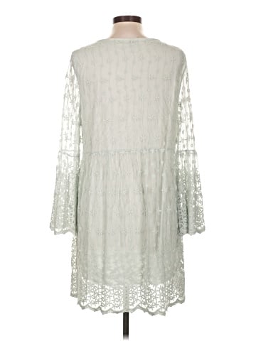 Cal Style Casual Dress (view 2)