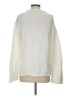 Assorted Brands 100% Cotton Ivory Pullover Sweater Size XS - photo 2