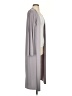 Missguided Gray Kimono Size 4 - photo 4
