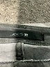 Joe's Jeans Solid Black Jeans Size 27 waist - photo 7