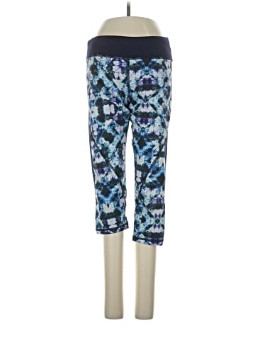 Pink Lotus Active Pants (view 1)