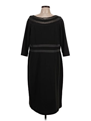 JS Collections Casual Dress (view 1)