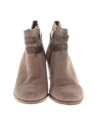Franco Sarto Ankle Boots (view 2)