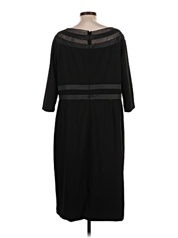 JS Collections Casual Dress (view 2)