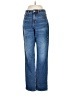 J.Crew Blue Jeans Size 27 waist (tall) - photo 1
