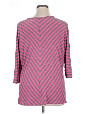 Apt. 9 3/4 Sleeve T-Shirt (view 2)