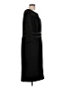 JS Collections 100% Polyester Black Casual Dress Size M (estimated) - photo 4