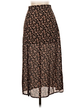 Good Luck Gem Casual Skirt