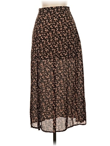 Good Luck Gem Casual Skirt (view 1)