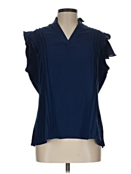 Blooming Jelly Sleeveless Blouse (view 1)