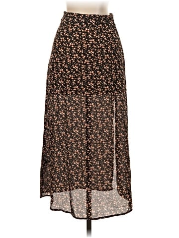 Good Luck Gem Casual Skirt (view 2)