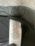 Maurices Solid Black Dress Pants Size 24 - 28 (3) - photo 8