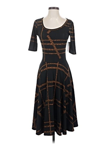 Lularoe Cocktail Dress (view 1)