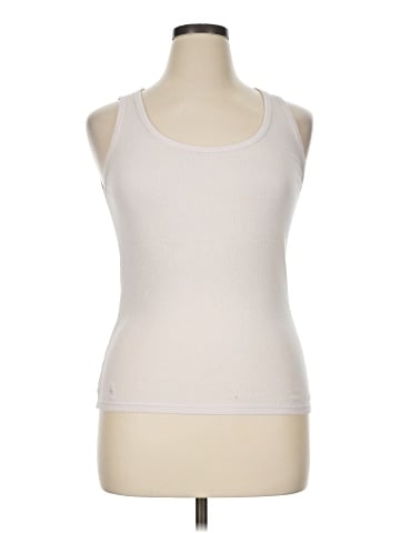 Ralph Lauren Sleeveless T-Shirt (view 1)