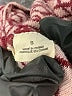 Moth Burgundy Pullover Sweater Size S - photo 8