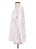 IRO White Pink Sweatshirt Size Sm (1) - photo 5