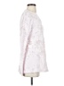 IRO White Pink Sweatshirt Size Sm (1) - photo 4