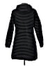 L.L.Bean 100% Nylon Black Coat Size M - photo 2