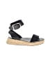 Assorted Brands Black Sandals Size EU 39 - photo 1