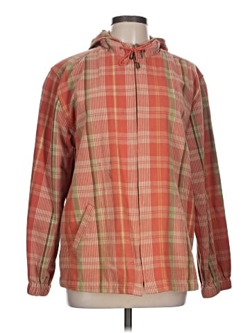 Christopher & Banks Windbreaker (view 1)
